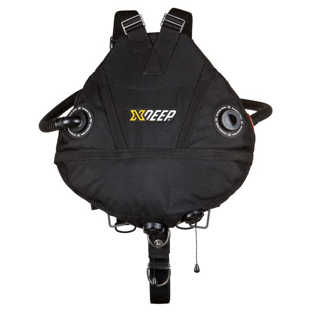 Xdeep Stealth 2.0 Rec Setup Rb Bcd Xdeep Stealth 2.0 Rec Setup Rb Bcd von Xdeep