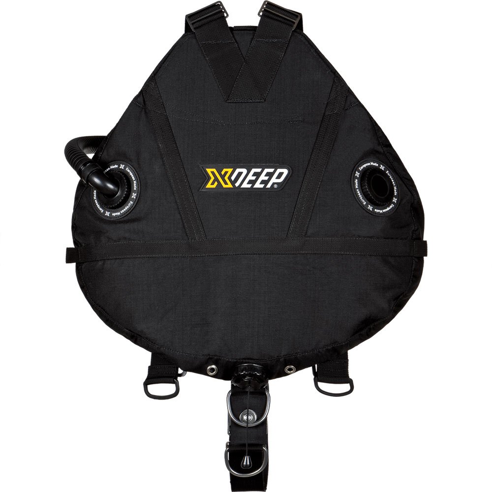 Xdeep Stealth 2.0 Rec Flügel Xdeep Stealth 2.0 Rec Flügel von Xdeep