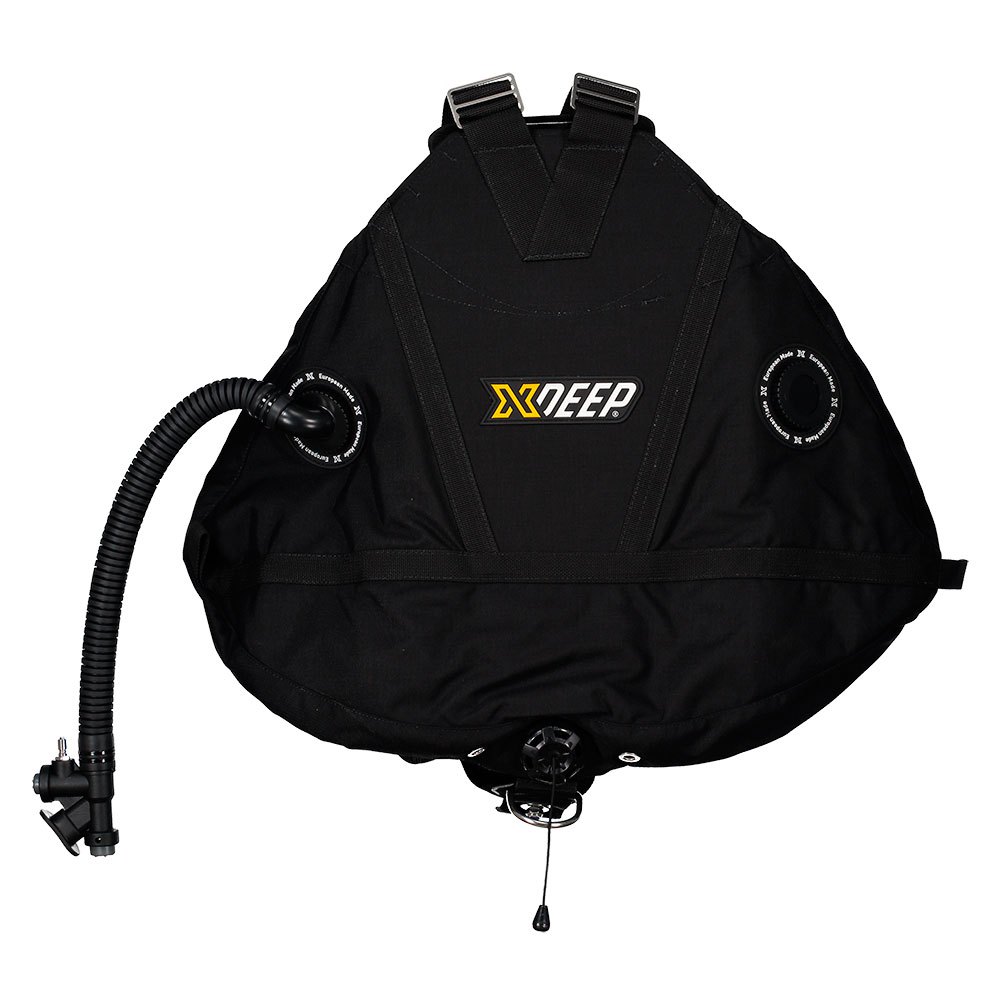 Xdeep Stealth 2.0 Tec Setup Bcd Xdeep Stealth 2.0 Tec Setup Bcd von Xdeep