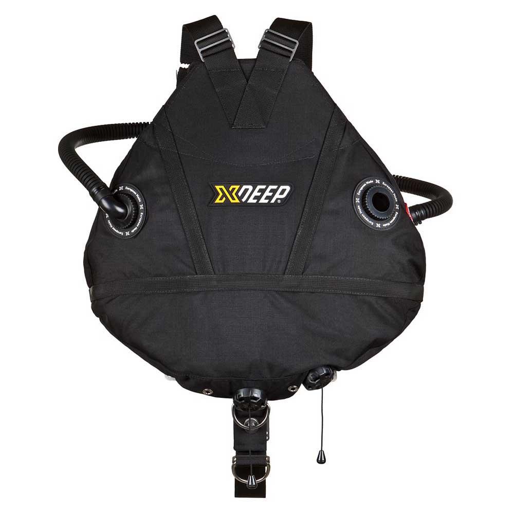 Xdeep Stealth 2.0 Tec Setup Rb Bcd Xdeep Stealth 2.0 Tec Setup Rb Bcd von Xdeep