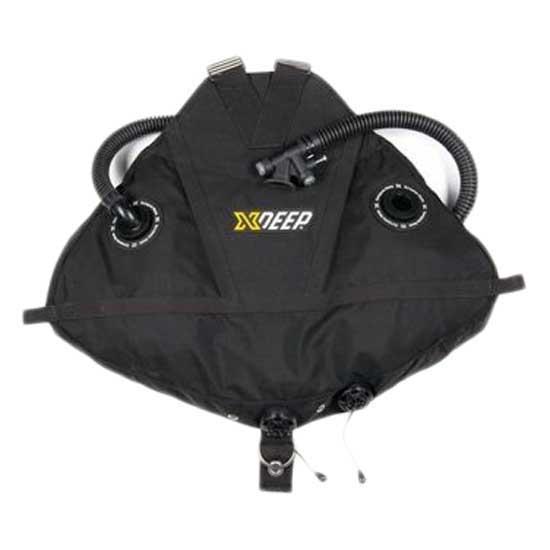Xdeep Stealth 2.0 Tec Rb Flügel Xdeep Stealth 2.0 Tec Rb Flügel von Xdeep