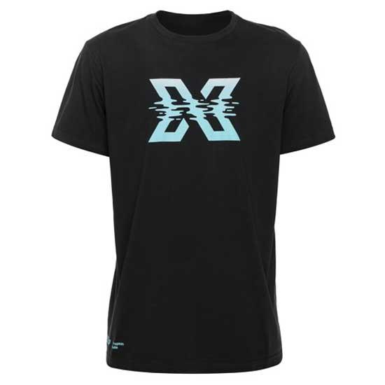 Xdeep Wavy X Kurzarm-t-shirt Xdeep Wavy X Kurzarm-t-shirt von Xdeep