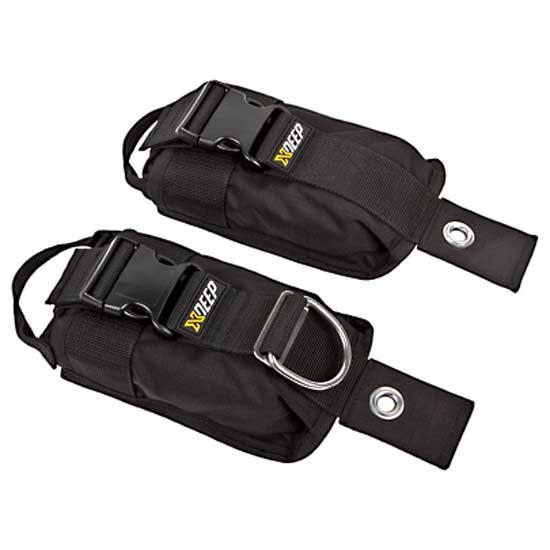 Xdeep 2 Units Gewichtsfach Xdeep 2 Units Gewichtsfach von Xdeep