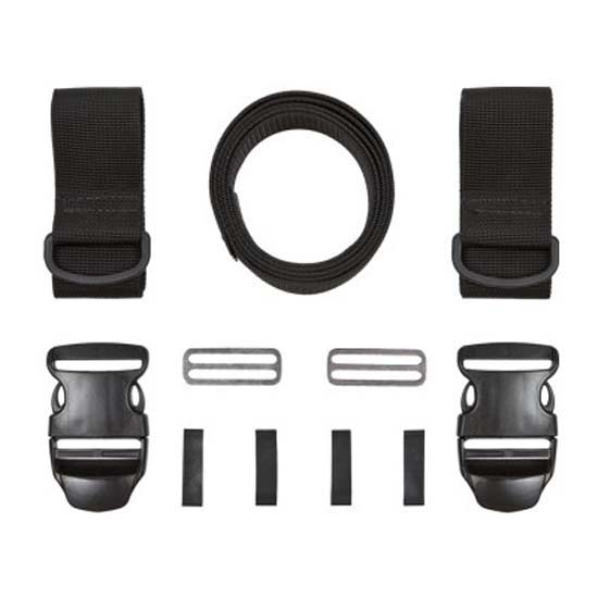 Xdeep Zen/project Schnellwechsel-kit Xdeep Zen/project Schnellwechsel-kit von Xdeep