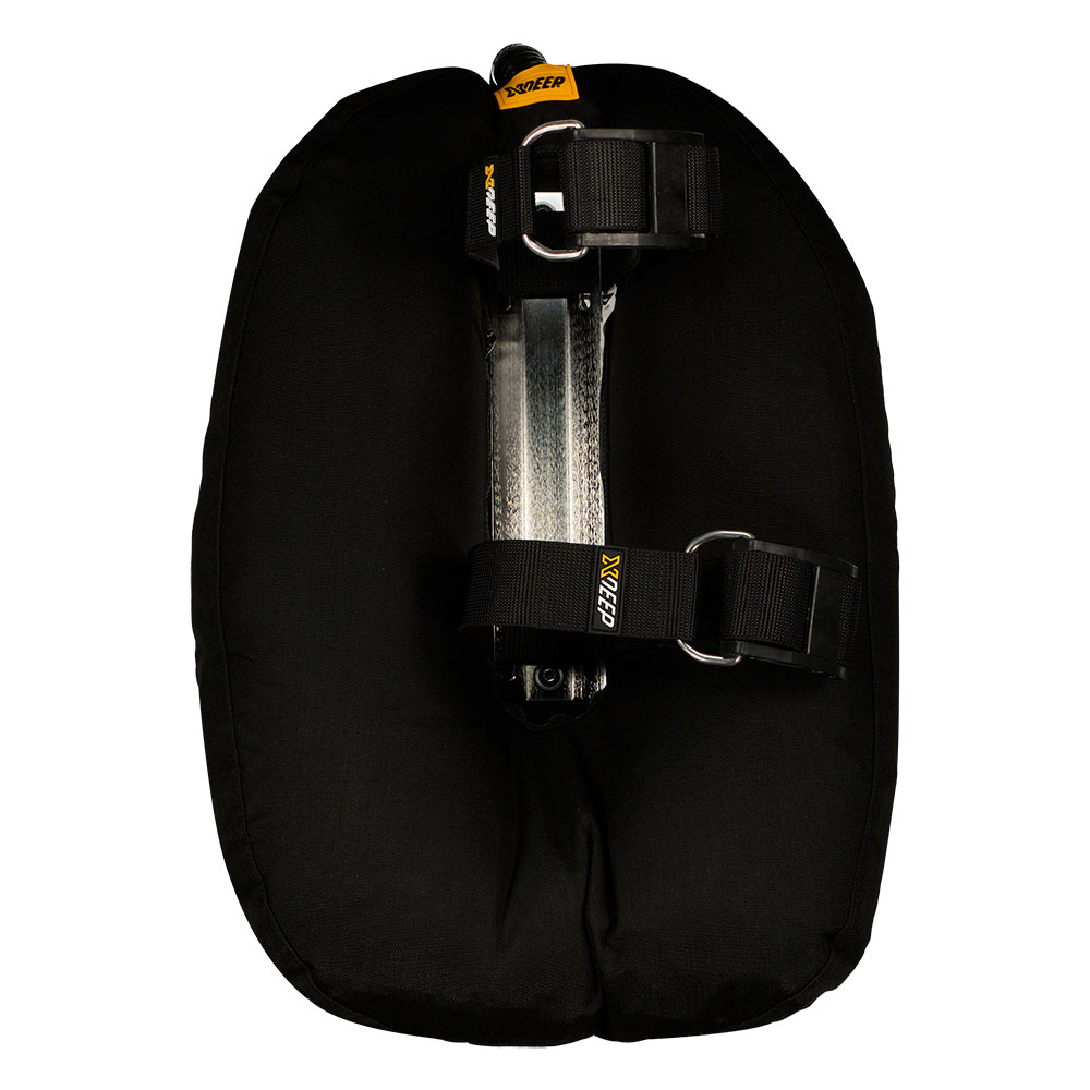 Xdeep Zen Deluxe Steel Xl Weight Pockets Flügel Xdeep Zen Deluxe Steel Xl Weight Pockets Flügel von Xdeep
