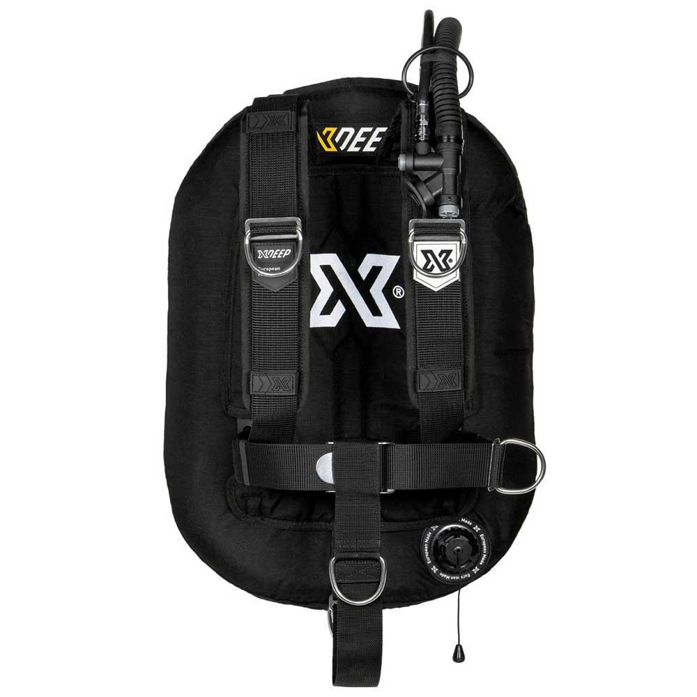 Xdeep Zeos 28 Comfort Set Ss Weight Pockets Flügel Xdeep Zeos 28 Comfort Set Ss Weight Pockets Flügel von Xdeep
