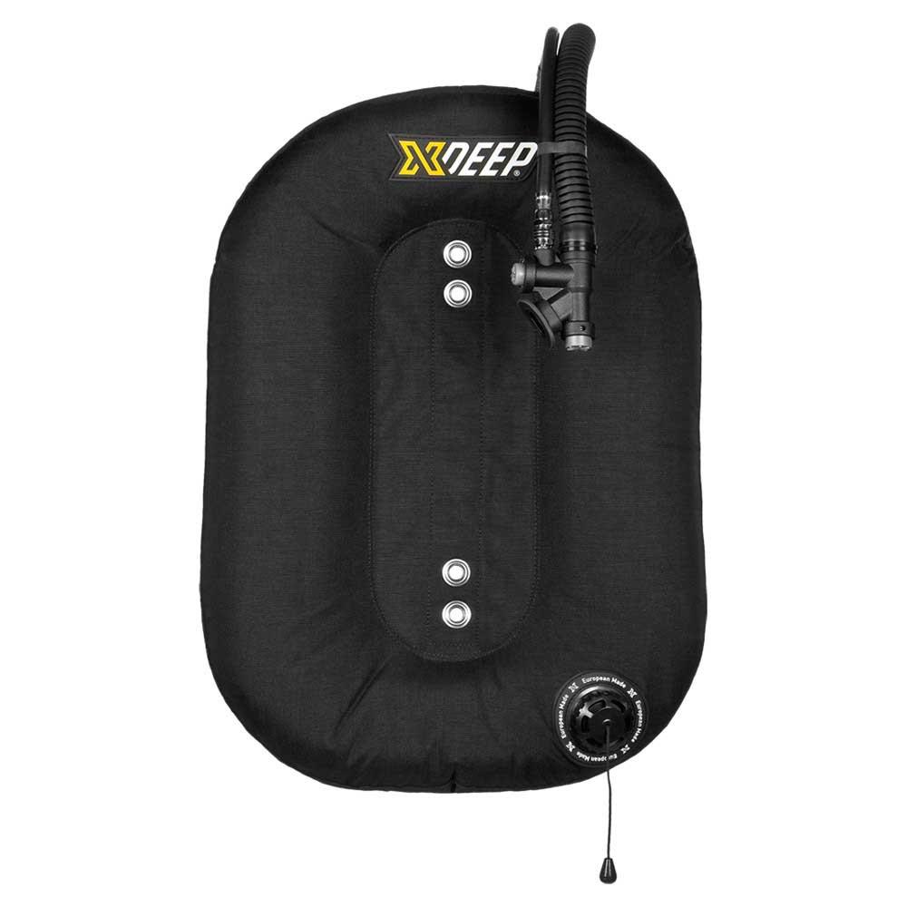 Xdeep Zeos 38 Flügel Xdeep Zeos 38 Flügel von Xdeep