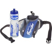 Xenofit Trinkgürtel inkl. Trinkflasche Xenofit Trinkgürtel inkl. Trinkflasche von Xenofit