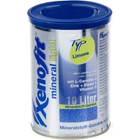 Xenofit mineral light Limone Getränkepulver Xenofit mineral light Limone Getränkepulver von Xenofit