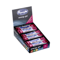 energy gel - 30x25g - Berry von Xenofit