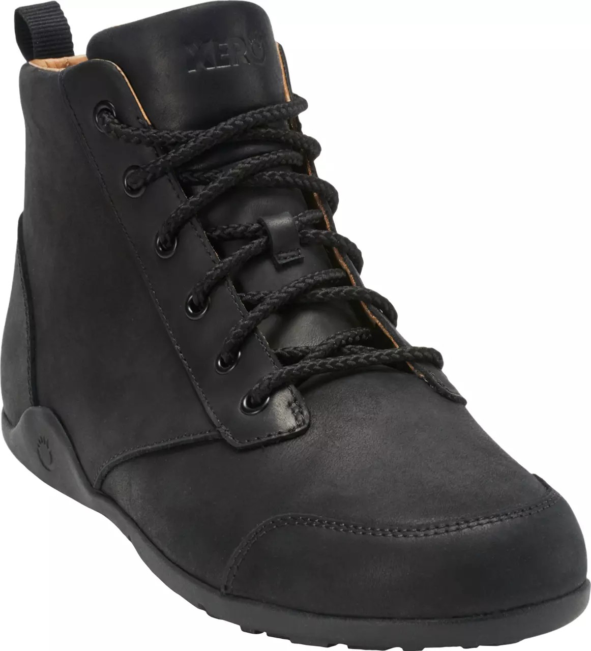 Denver Leather Men von Xero Shoes