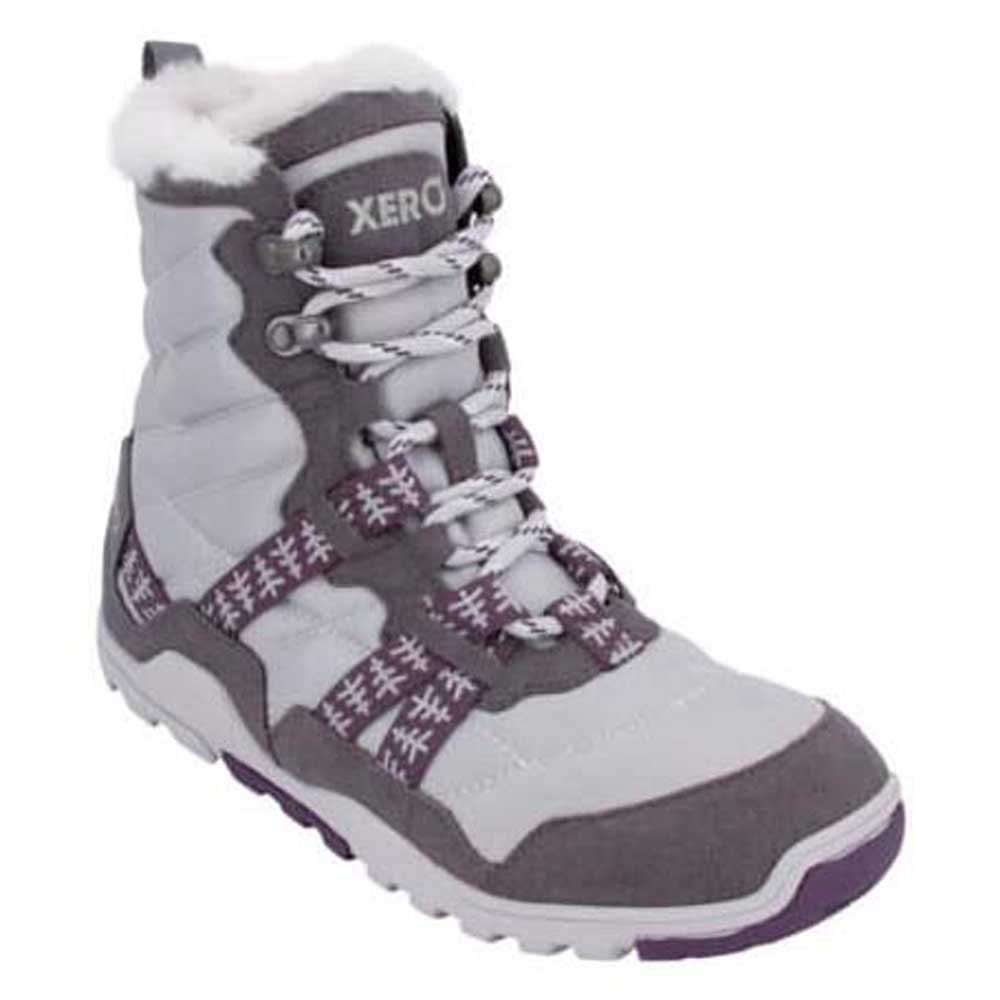 Xero Shoes Alpine Snow Boots Blau EU 35 1/2 Frau von Xero Shoes