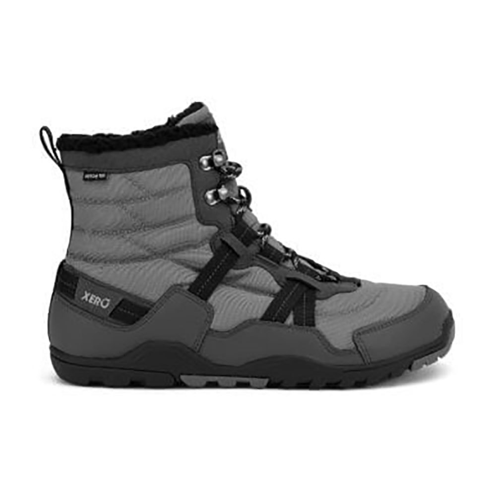Xero Shoes Alpine Snow Boots Braun EU 40 1/2 Mann von Xero Shoes