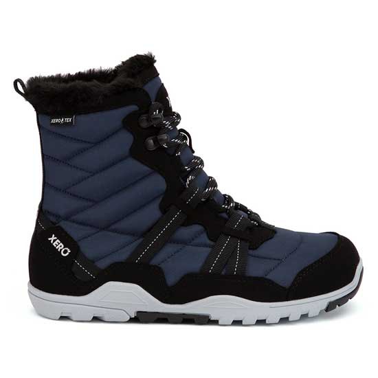 Xero Shoes Alpine Snow Boots Blau EU 37 Frau von Xero Shoes