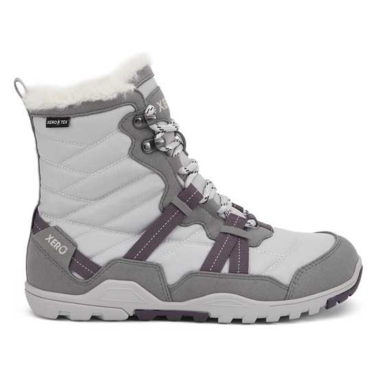 Xero Shoes Alpine Snow Boots Grau EU 39 1/2 Frau von Xero Shoes