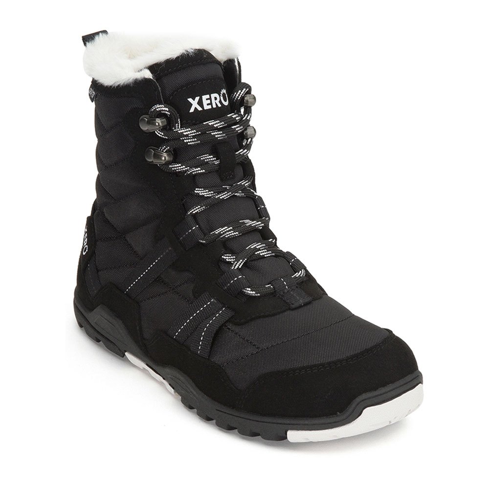 Xero Shoes Alpine Snow Boots Schwarz EU 36 1/2 Frau Xero Shoes Alpine Snow Boots Schwarz EU 36 1/2 Frau von Xero Shoes
