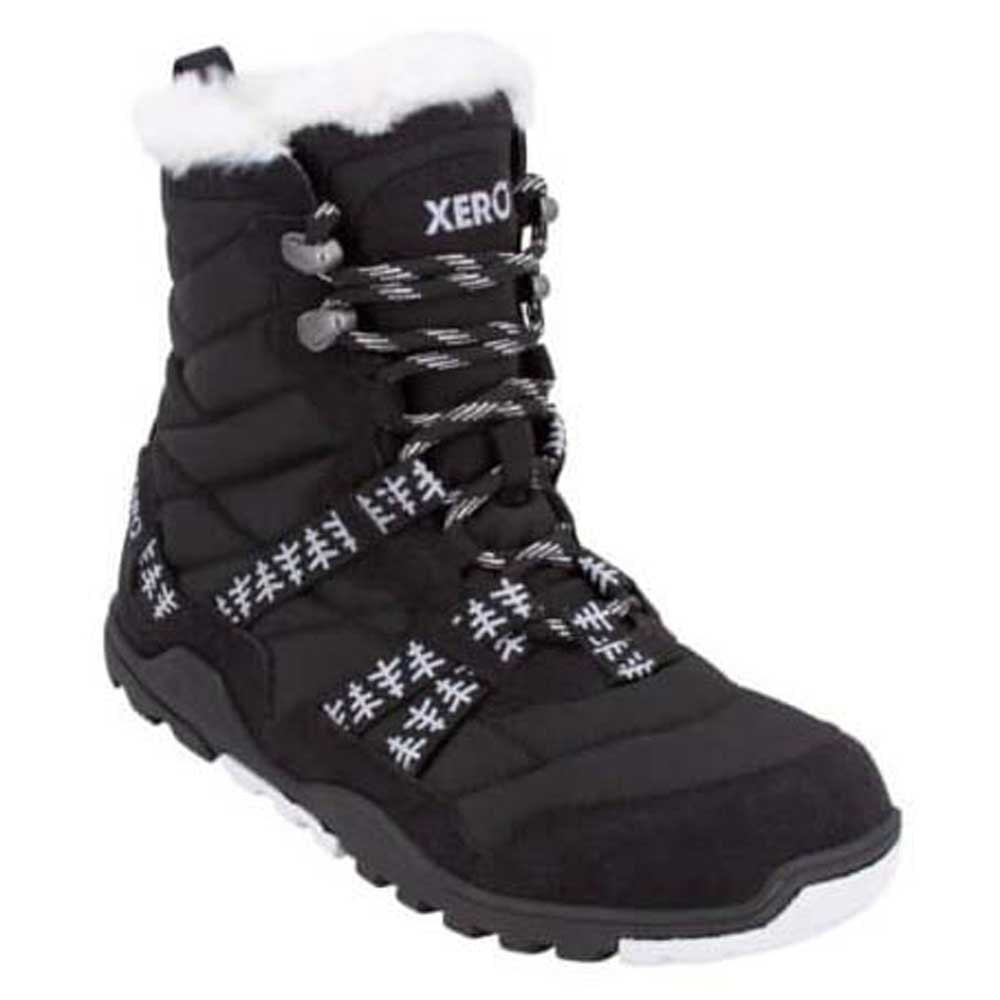 Xero Shoes Alpine Snow Boots Schwarz EU 36 Frau Xero Shoes Alpine Snow Boots Schwarz EU 36 Frau von Xero Shoes
