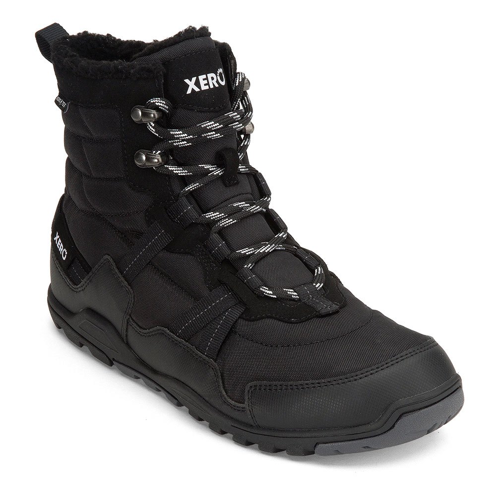 Xero Shoes Alpine Snow Boots Schwarz EU 39 1/2 Mann Xero Shoes Alpine Snow Boots Schwarz EU 39 1/2 Mann von Xero Shoes