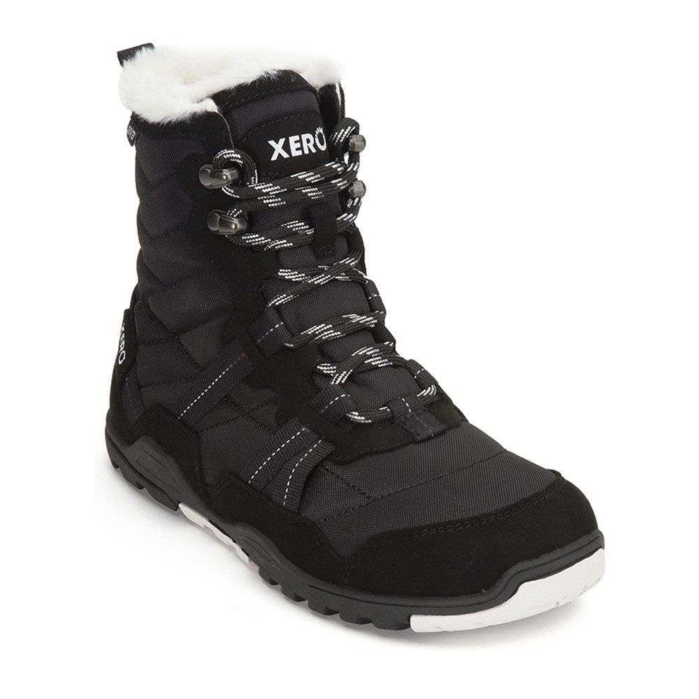 Xero Shoes Alpine Snow Boots Schwarz EU 42 Frau von Xero Shoes