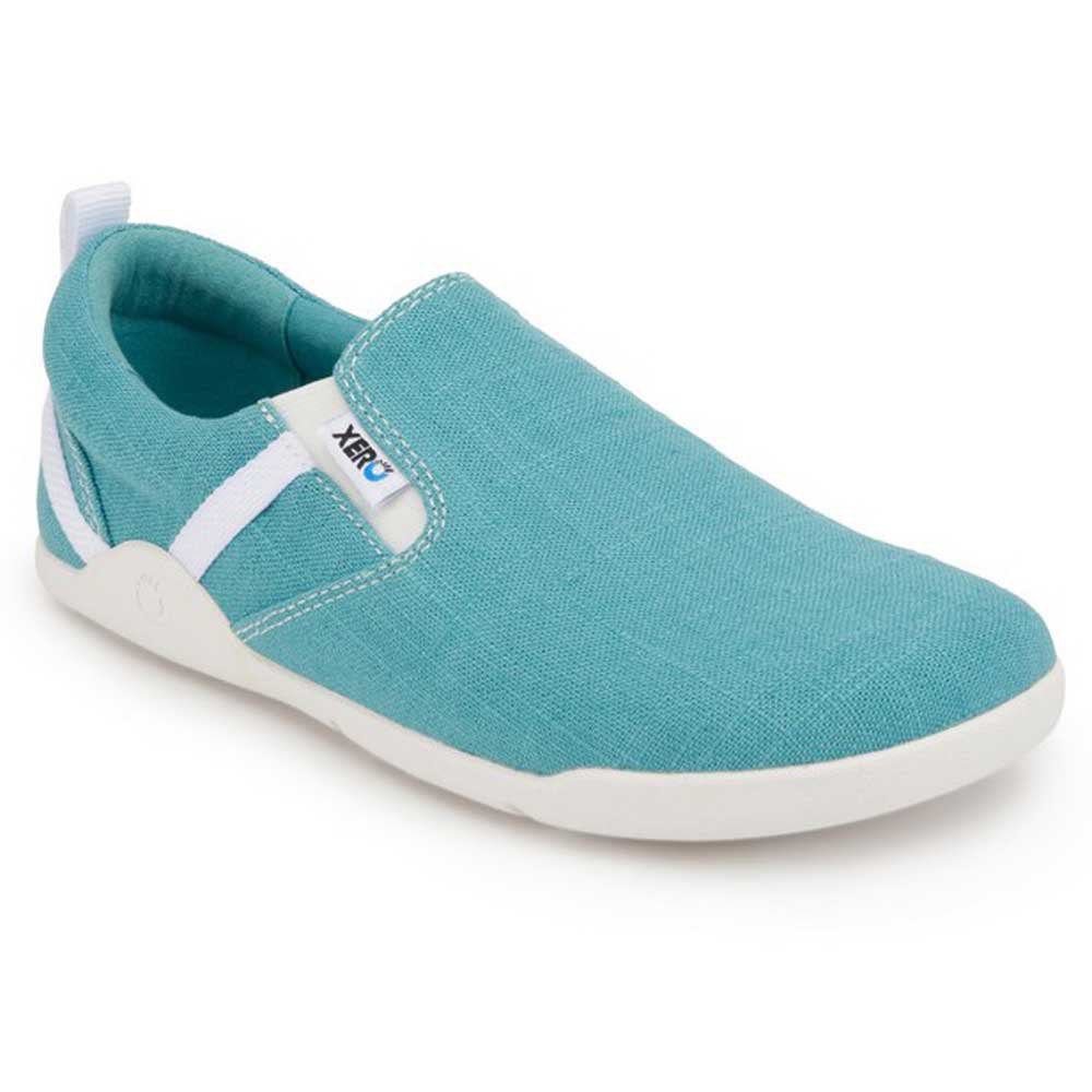 Xero Shoes Aptos Trainers Blau EU 37 Frau Xero Shoes Aptos Trainers Blau EU 37 Frau von Xero Shoes