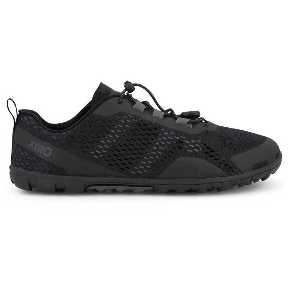 Xero Shoes Aqua Runner Running Shoes Schwarz EU 35 1/2 Frau von Xero Shoes