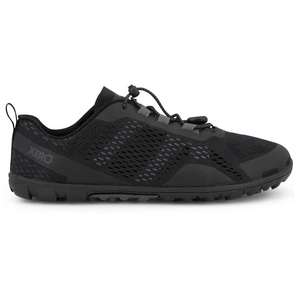 Xero Shoes Aqua Runner Running Shoes Schwarz EU 42 Mann von Xero Shoes