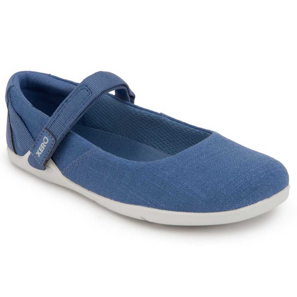 Xero Shoes Cassie Trainers Blau EU 35 1/2 Frau Xero Shoes Cassie Trainers Blau EU 35 1/2 Frau von Xero Shoes