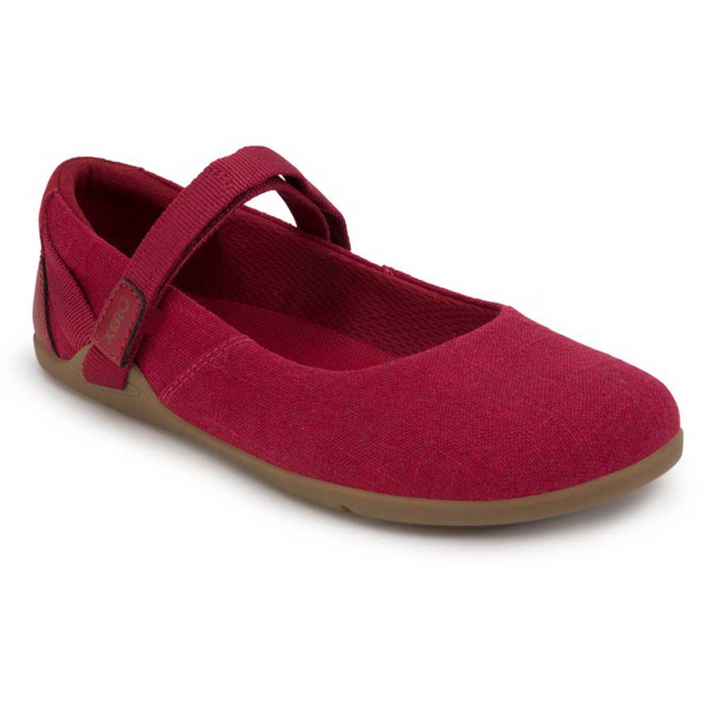 Xero Shoes Cassie Trainers Rot EU 35 1/2 Frau Xero Shoes Cassie Trainers Rot EU 35 1/2 Frau von Xero Shoes