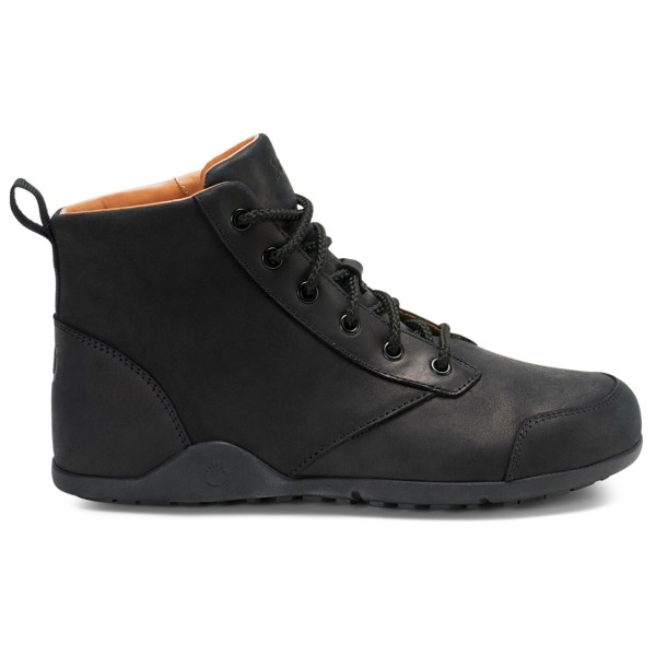 Xero Shoes - Denver Leather - Barfußschuhe Gr 14 schwarz Xero Shoes - Denver Leather - Barfußschuhe Gr 14 schwarz von Xero Shoes