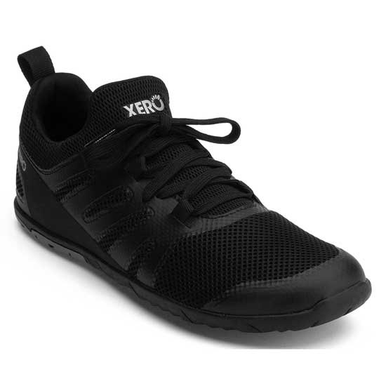 Xero Shoes Forza Running Shoes Schwarz EU 41 Mann von Xero Shoes