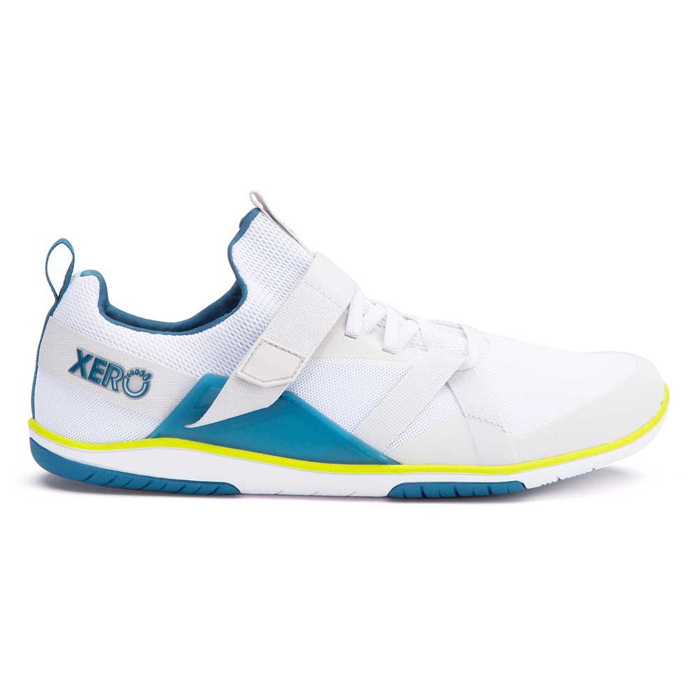 Xero Shoes Forza Running Shoes Weiß EU 41 1/2 Mann von Xero Shoes