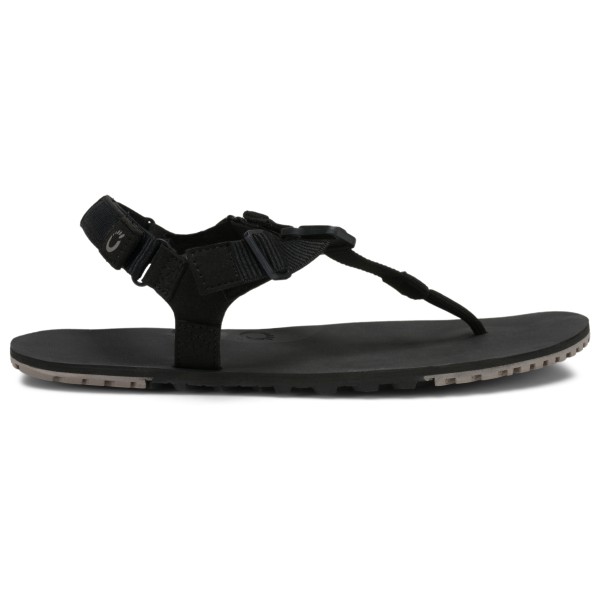 Xero Shoes - H-Trail - Barfußschuhe Gr 10 schwarz von Xero Shoes