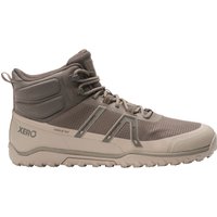 Xero Shoes Herren Scrambler Trail Mid WP Schuhe von Xero Shoes