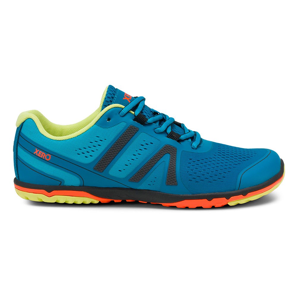 Xero Shoes Hfs Ii Running Shoes Blau EU 39 1/2 Frau von Xero Shoes