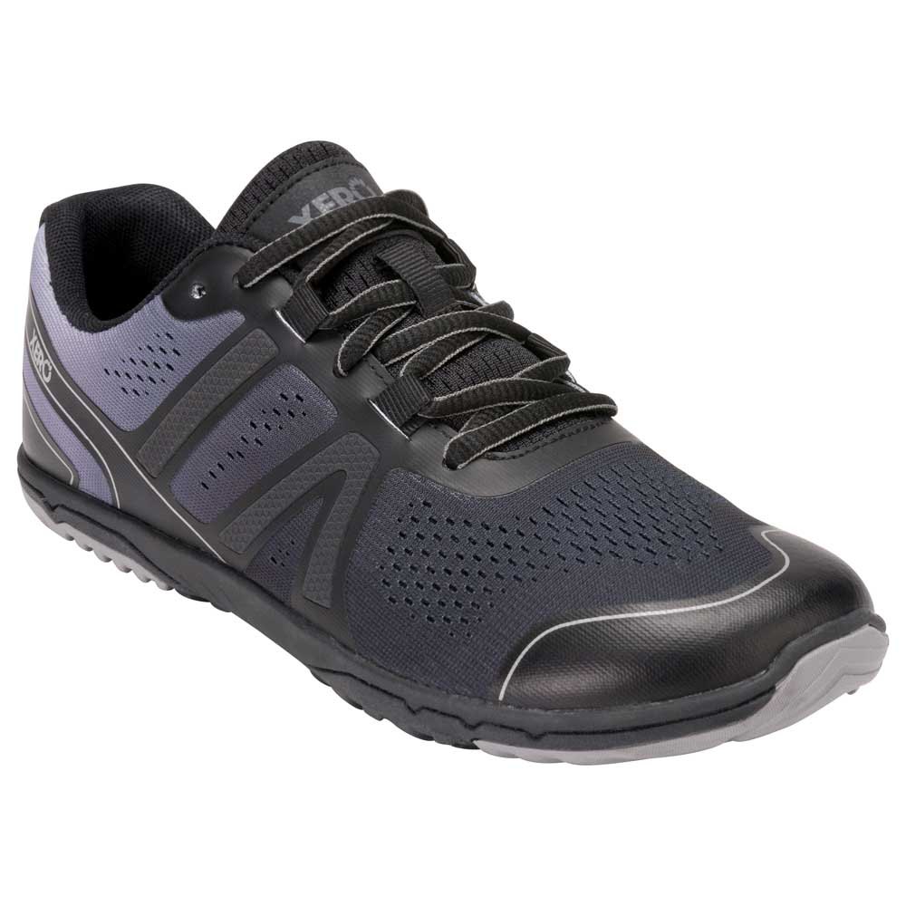 Xero Shoes Hfs Ii Running Shoes Grau EU 37 1/2 Frau von Xero Shoes