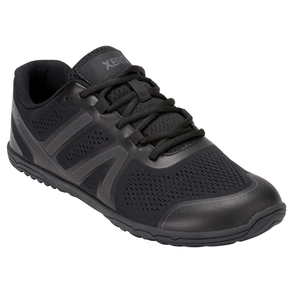 Xero Shoes Hfs Ii Running Shoes Schwarz EU 42 1/2 Mann von Xero Shoes