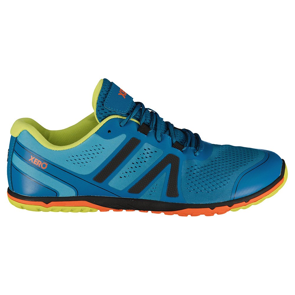 Xero Shoes Hfs Ii Running Shoes Blau EU 44 Mann von Xero Shoes