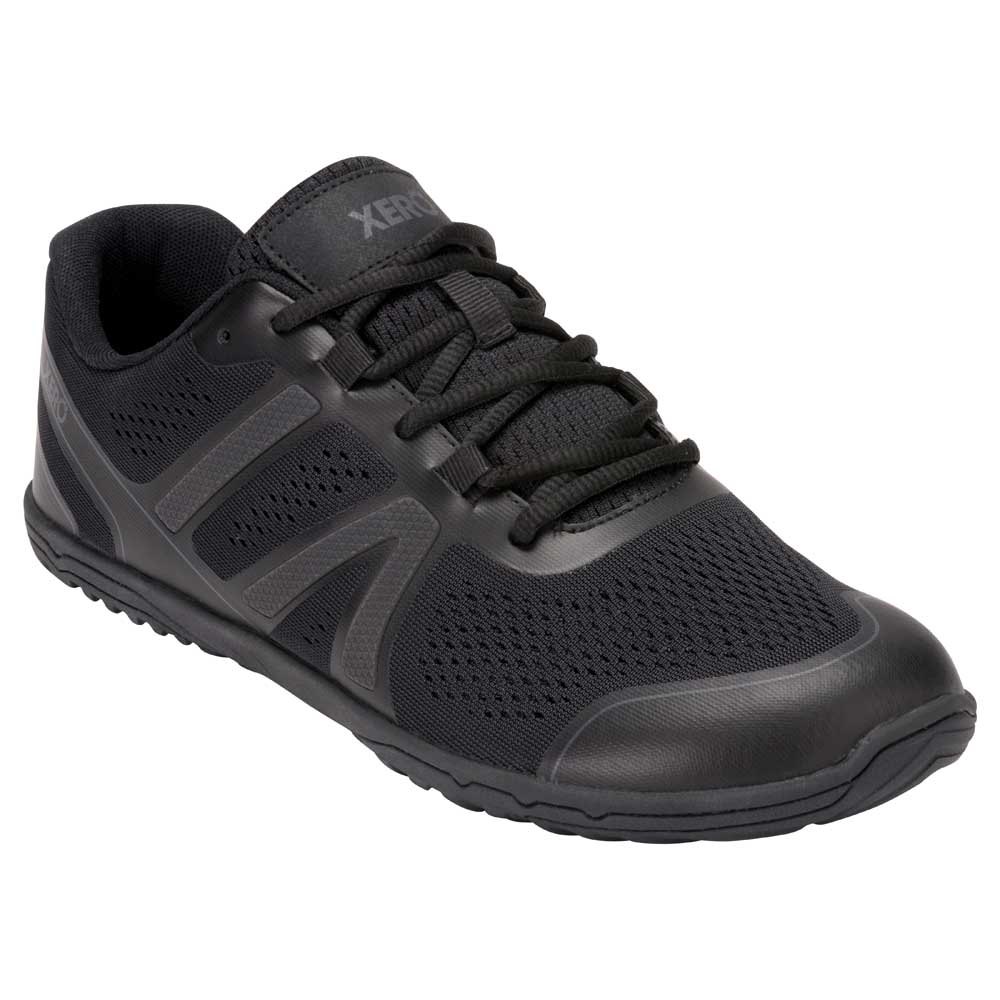 Xero Shoes Hfs Ii Running Shoes Schwarz EU 46 Mann Xero Shoes Hfs Ii Running Shoes Schwarz EU 46 Mann von Xero Shoes
