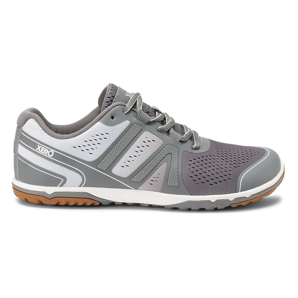 Xero Shoes Hfs Ii Running Shoes Grau EU 38 1/2 Frau von Xero Shoes