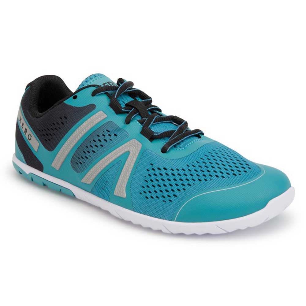 Xero Shoes Hfs Running Shoes Blau EU 37 Frau von Xero Shoes