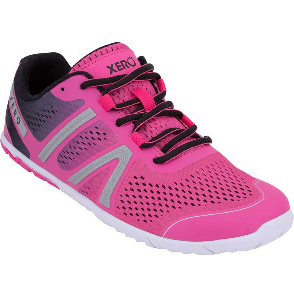 Xero Shoes Hfs Running Shoes Rosa EU 36 Frau Xero Shoes Hfs Running Shoes Rosa EU 36 Frau von Xero Shoes