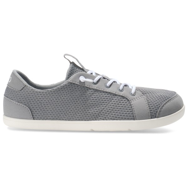 Xero Shoes - Kid's Dillon Knit - Barfußschuhe Gr 4 alloy Xero Shoes - Kid's Dillon Knit - Barfußschuhe Gr 4 alloy von Xero Shoes