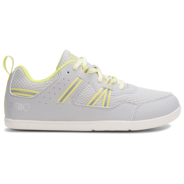 Xero Shoes - Kid's Prio - Barfußschuhe Gr 13K lunar rock /grün Xero Shoes - Kid's Prio - Barfußschuhe Gr 13K lunar rock /grün von Xero Shoes