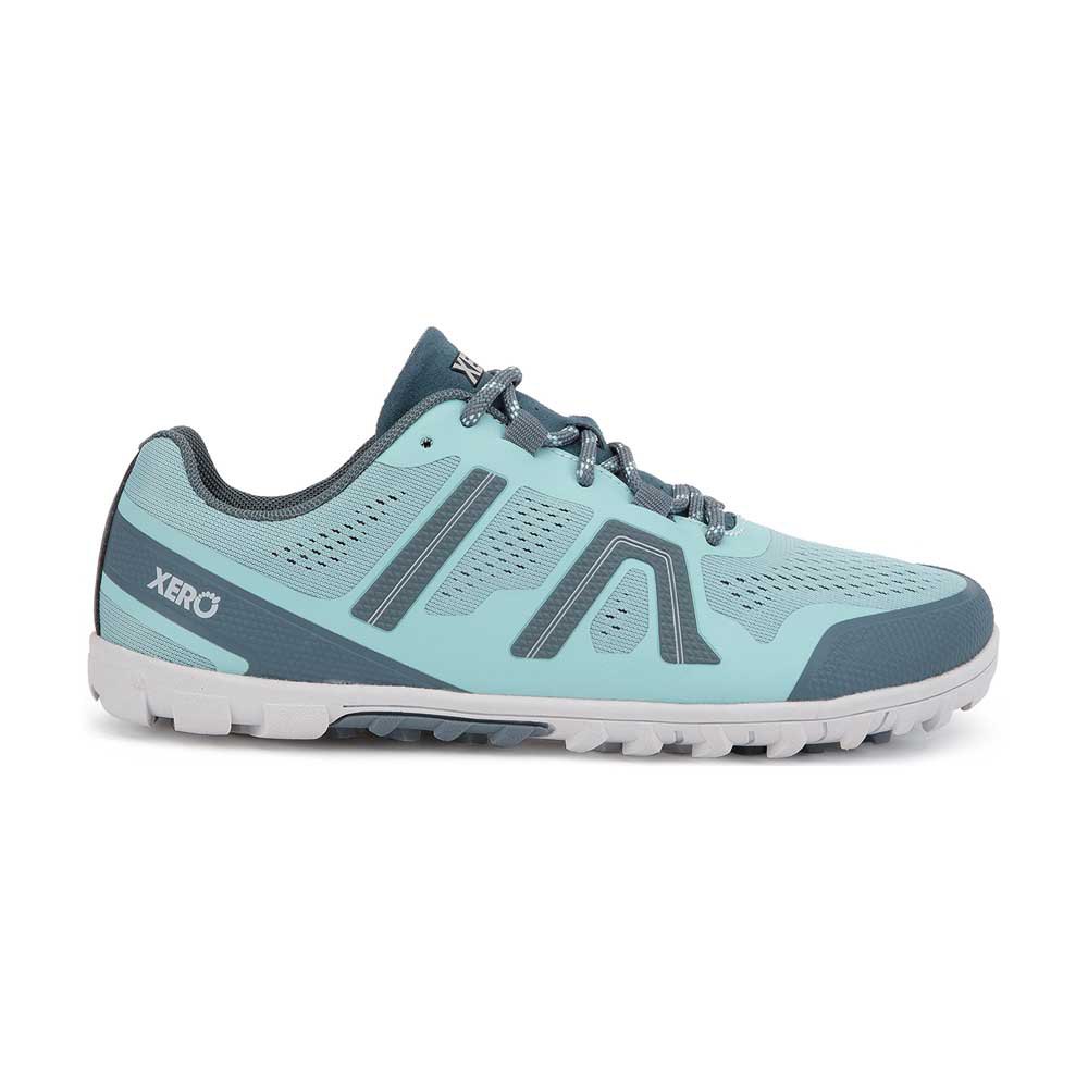 Xero Shoes Mesa Ii Trail Running Shoes Blau EU 35 1/2 Frau Xero Shoes Mesa Ii Trail Running Shoes Blau EU 35 1/2 Frau von Xero Shoes