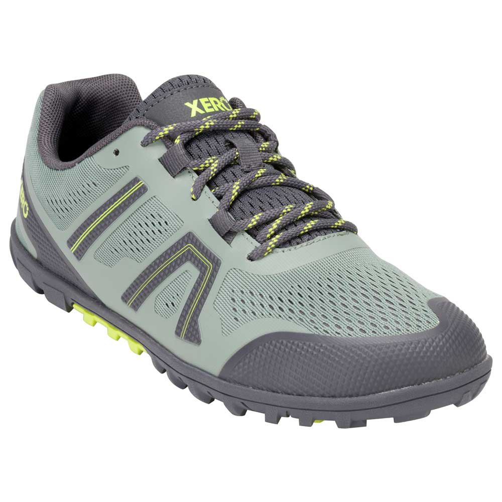 Xero Shoes Mesa Ii Trail Running Shoes Grün EU 37 Frau Xero Shoes Mesa Ii Trail Running Shoes Grün EU 37 Frau von Xero Shoes