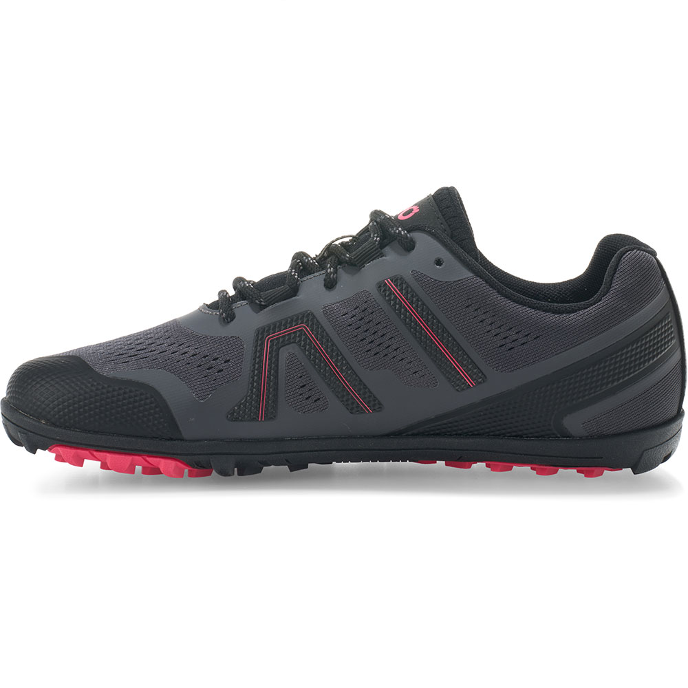 Xero Shoes Mesa Ii Trail Running Shoes Grau EU 38 1/2 Frau von Xero Shoes