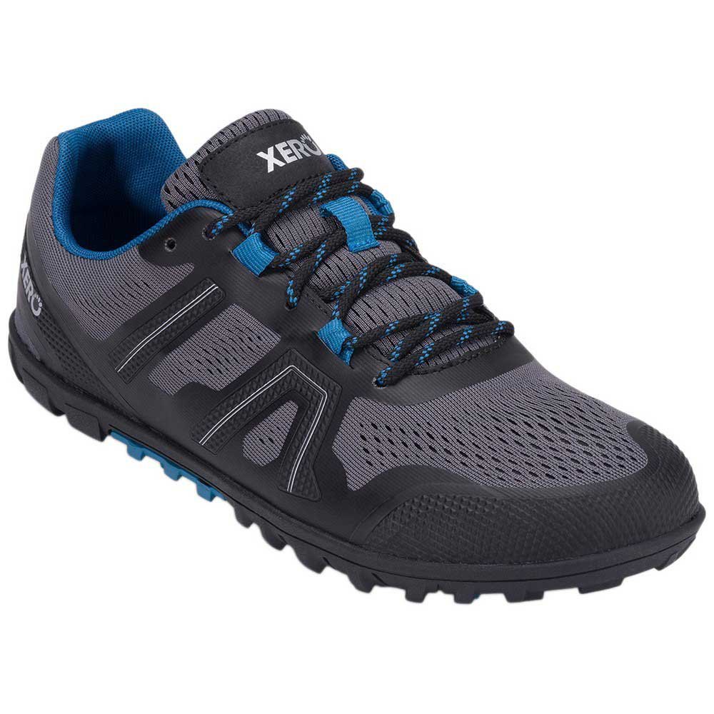 Xero Shoes Mesa Ii Trail Running Shoes Blau EU 39 Frau von Xero Shoes