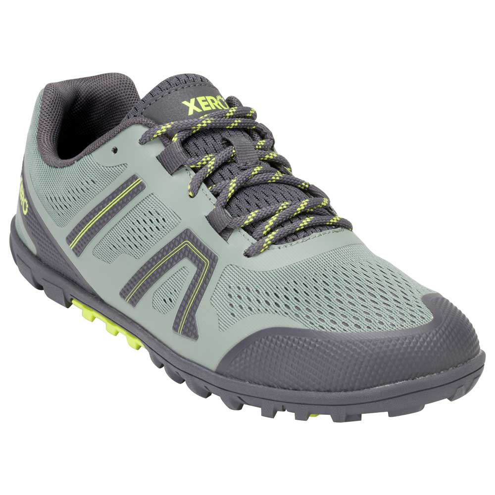 Xero Shoes Mesa Ii Trail Running Shoes Grün EU 40 Frau von Xero Shoes