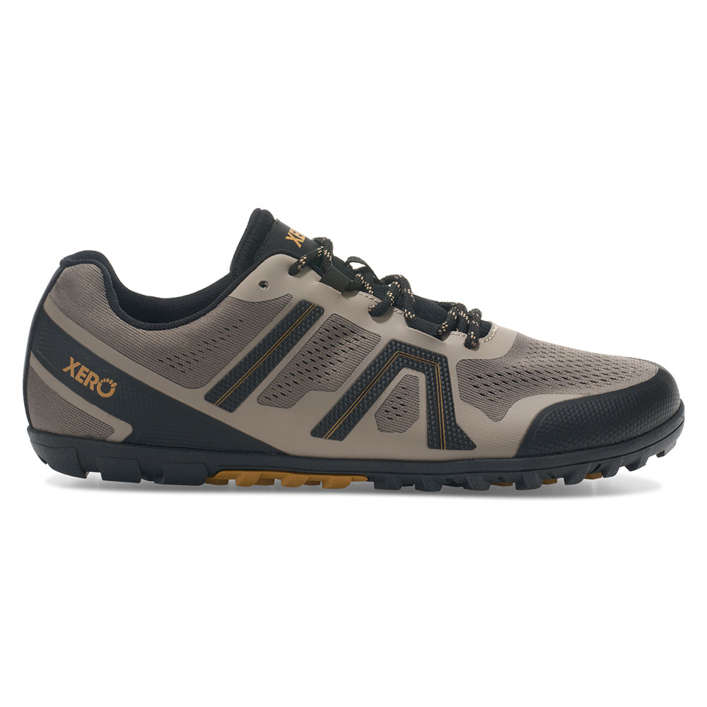 Xero Shoes Mesa Ii Trail Running Shoes Grau EU 46 Mann Xero Shoes Mesa Ii Trail Running Shoes Grau EU 46 Mann von Xero Shoes