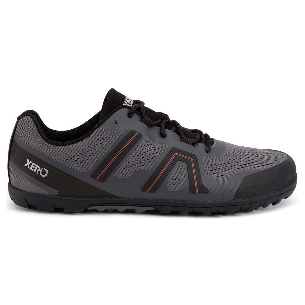 Xero Shoes Mesa Ii Trail Running Shoes Grau EU 40 Mann Xero Shoes Mesa Ii Trail Running Shoes Grau EU 40 Mann von Xero Shoes